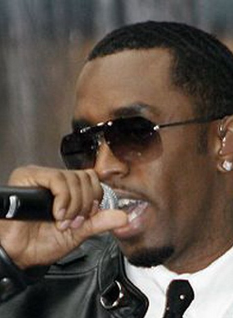 P. Diddy