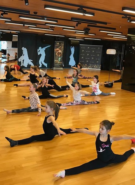 Riverpark Dance School