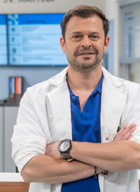 Alexander Barta