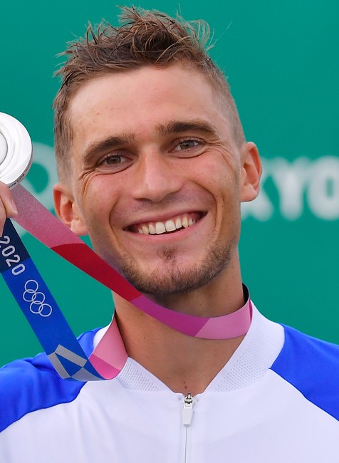 Jakub Grigar