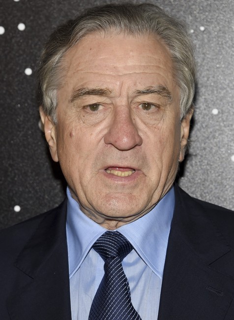 Robert De Niro