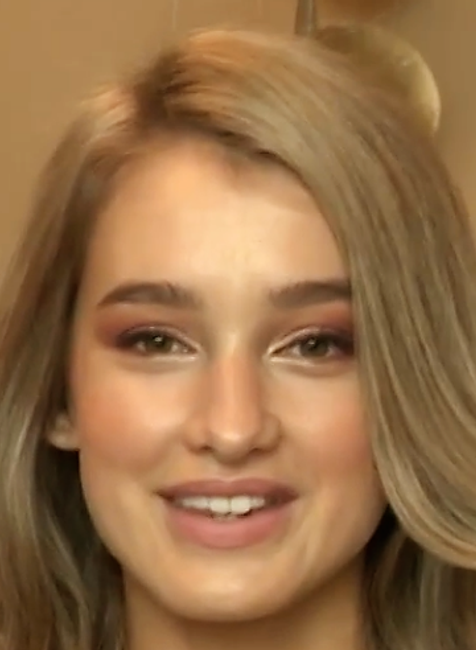 Leona Novoberdaliu