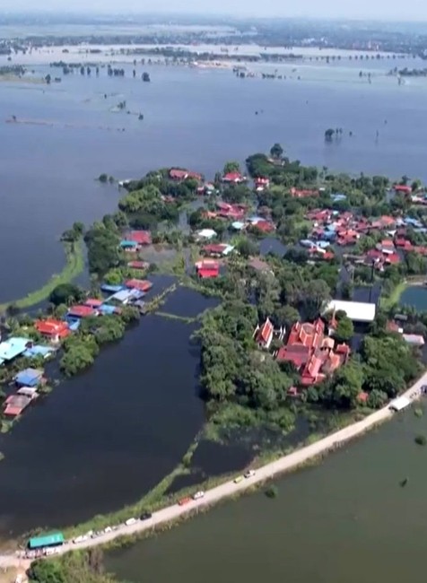 Záplavy 1