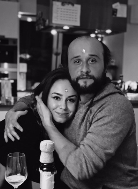 Kavaschová a Fischer