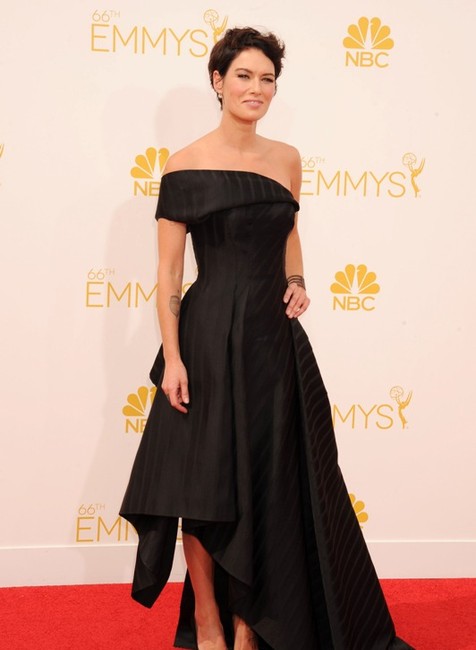 Lena Headey