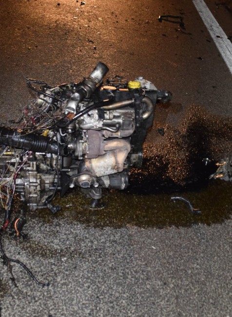 Havária si vyžiadala tri obete