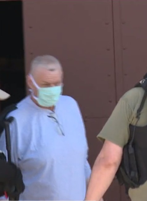 Súd s Léhelom Horváthom