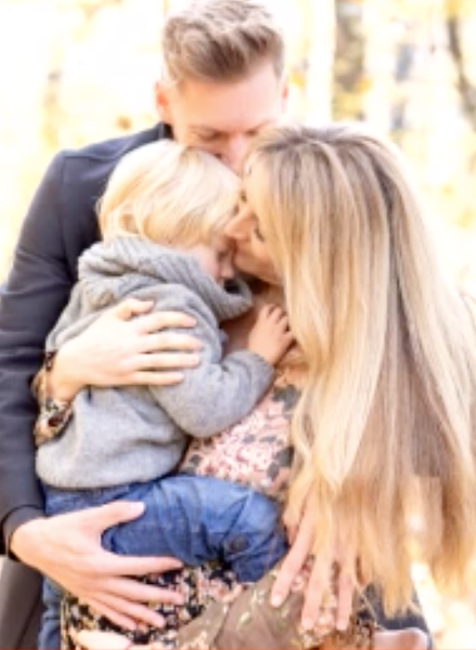 Thomas Puskailer s rodinou 6