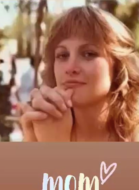 Paris Jackson a jej mama Debbie