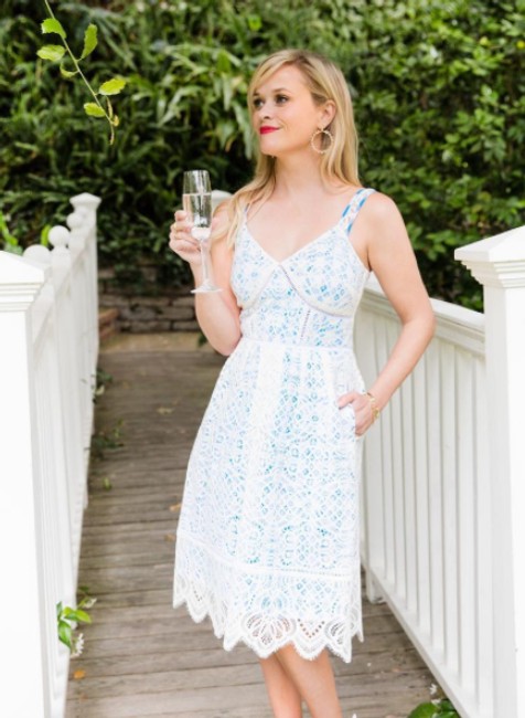 Reese Witherspoon 