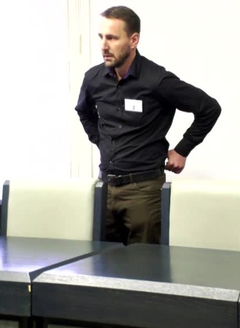 [multi] Opitý pred policajtmi hajloval. Juhoafričanovi súd vymeral trest 546