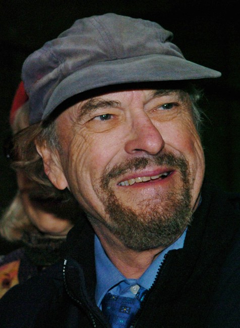 Rip Torn