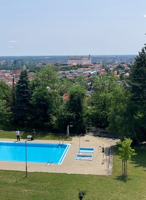 1_Mičurín panoráma