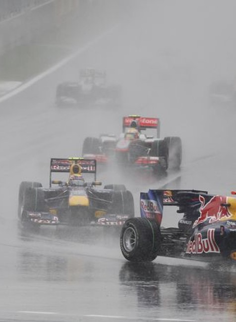 F1 VC Kórea
