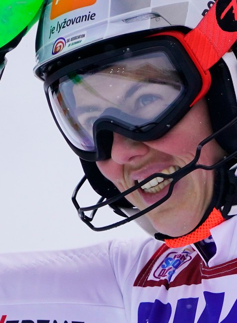 Petra Vlhová
