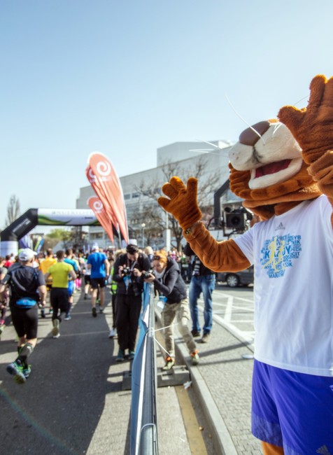 ČSOB Bratislava Marathon