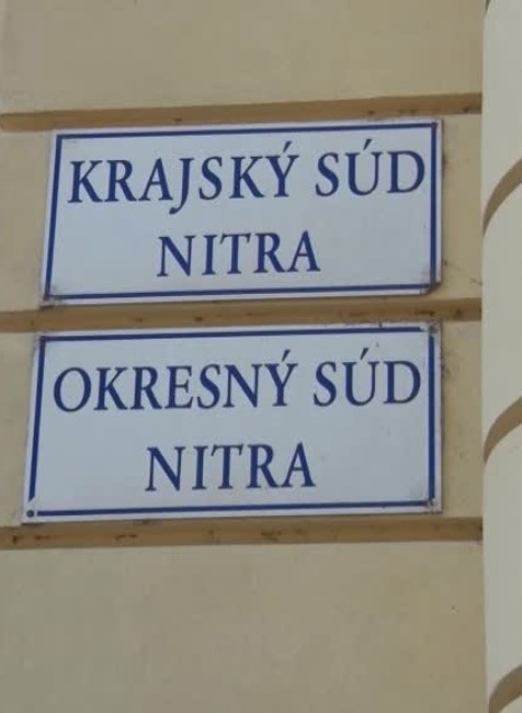 Súd zamietol žalobu na bývalého zápasníka, ktorý mal zraziť na priechode 27-ročnú ženu