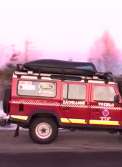 Skialpinista neprežil 700 m pád