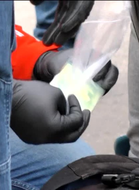 [multi] Protidrogový zásah 1709