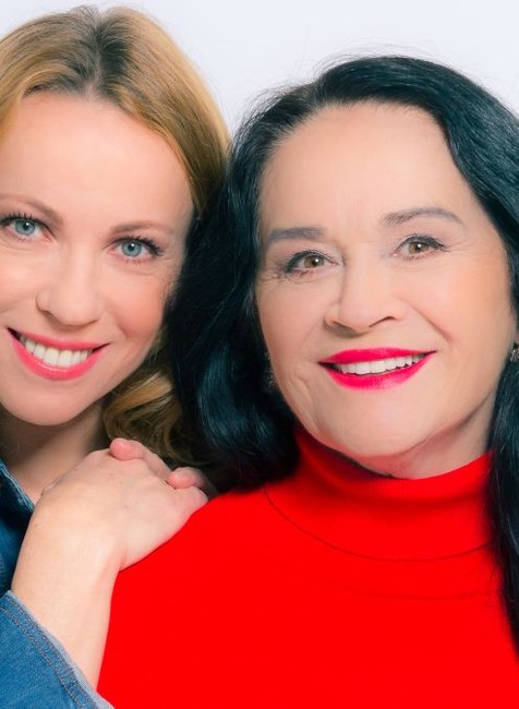 Panelák - Morova a Gregorova