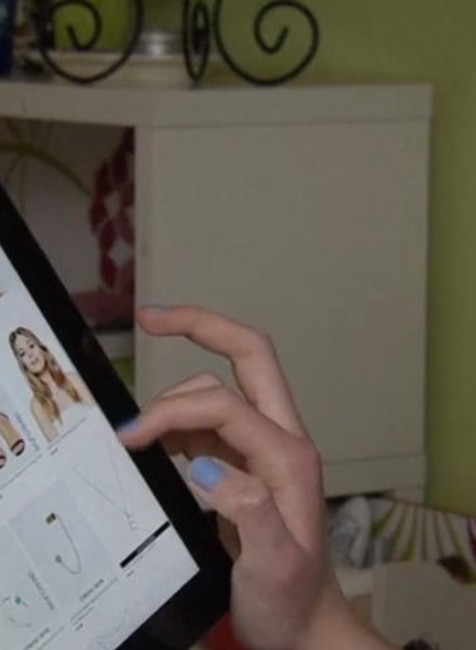 Nebezpečný "mobilný" vírus Rogue.