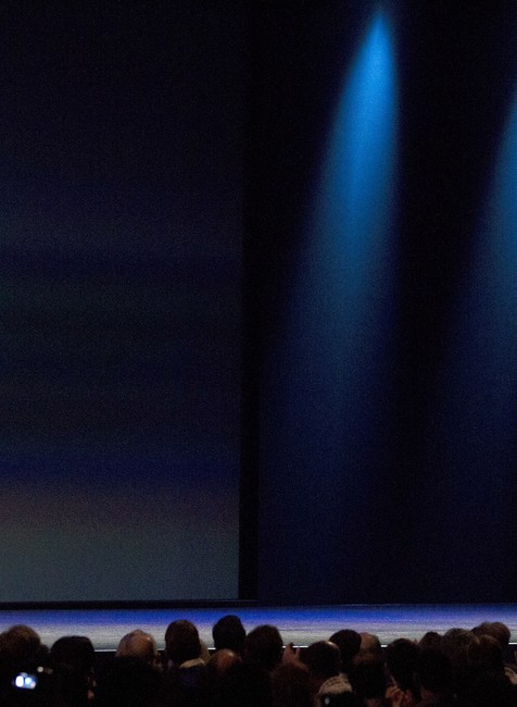 Apple iOS7 predstavenie Craig Federighi 1