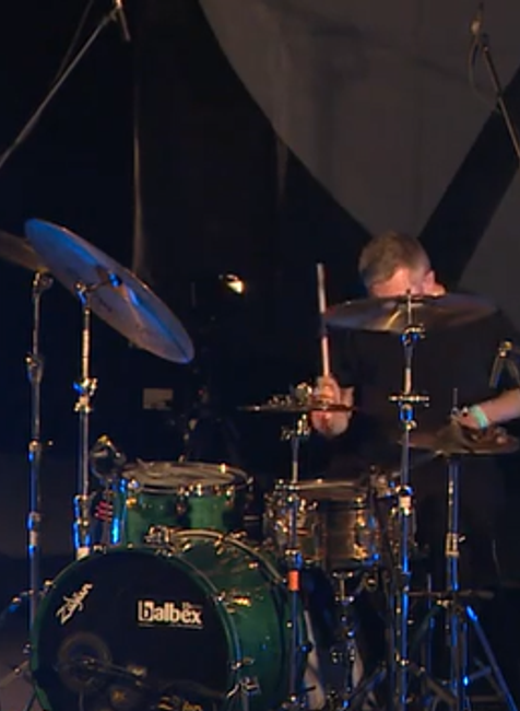 Drumfest 1