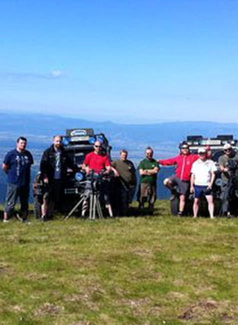 Cesta Rumunskom na vlastnej koži - Deň 5