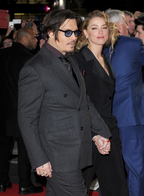Johnny Depp 1