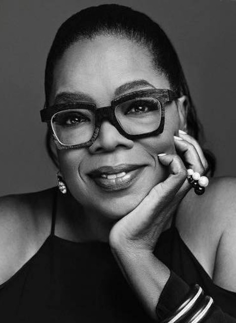 Oprah Winfrey
