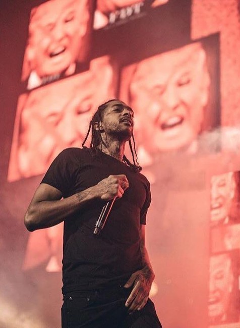 Nipsey Hussle