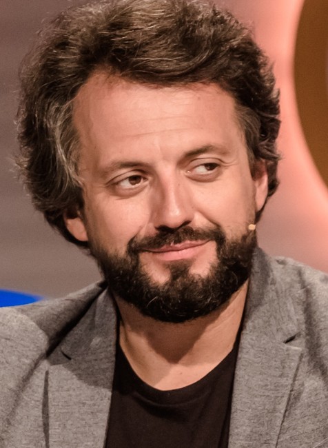 Marián "Čeky" Čekovský