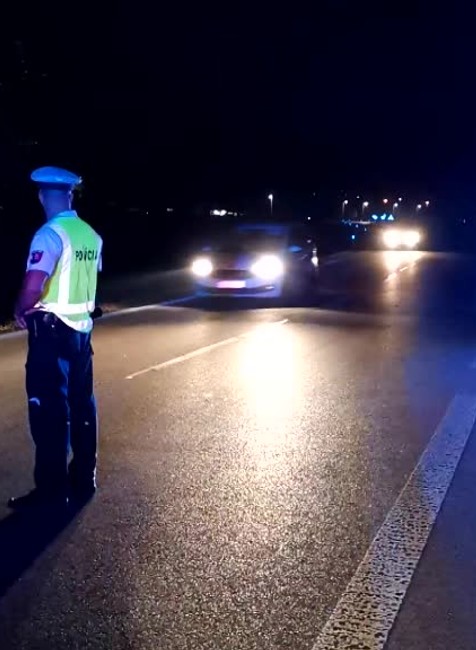 [multi] Cyklista náraz neprežil 7845