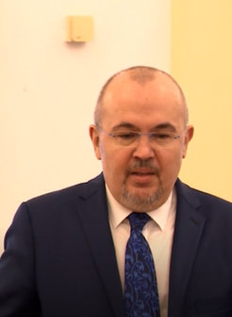 Kajetán Kičura