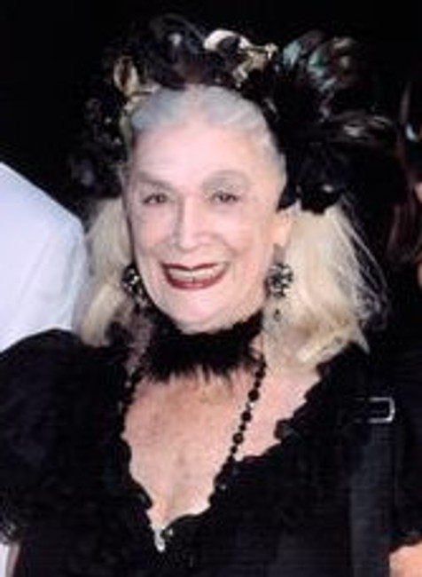Sylvia Miles
