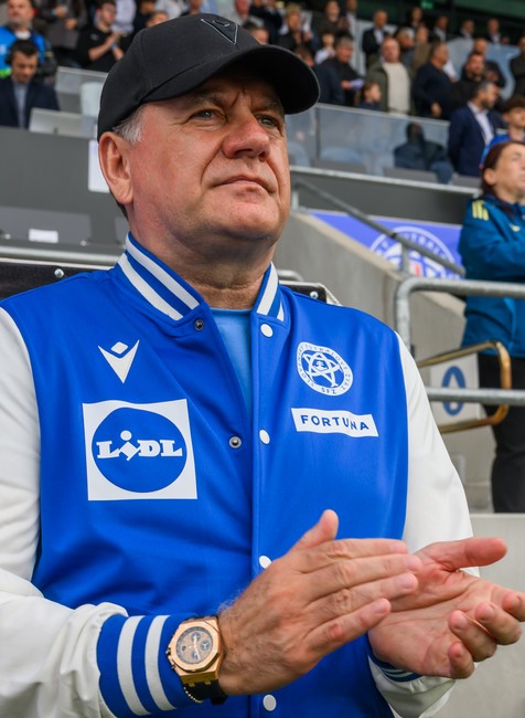 Vladimír Weiss st.