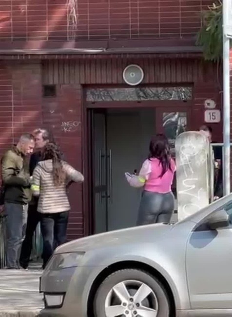 [multi] V byte našli mŕtvy manželský pár dôchodcov v Bratislave 1262