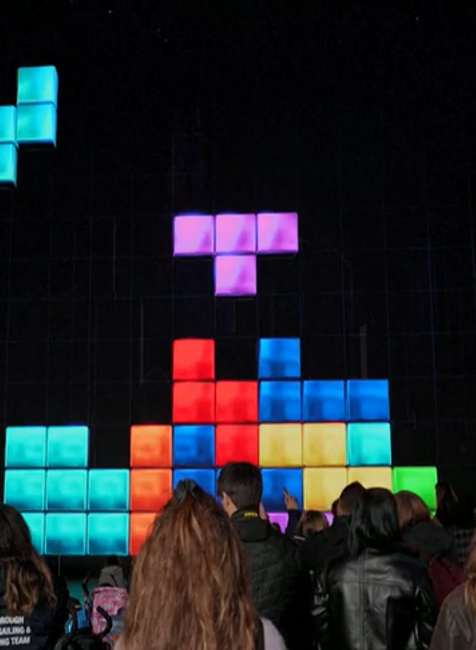Tetris