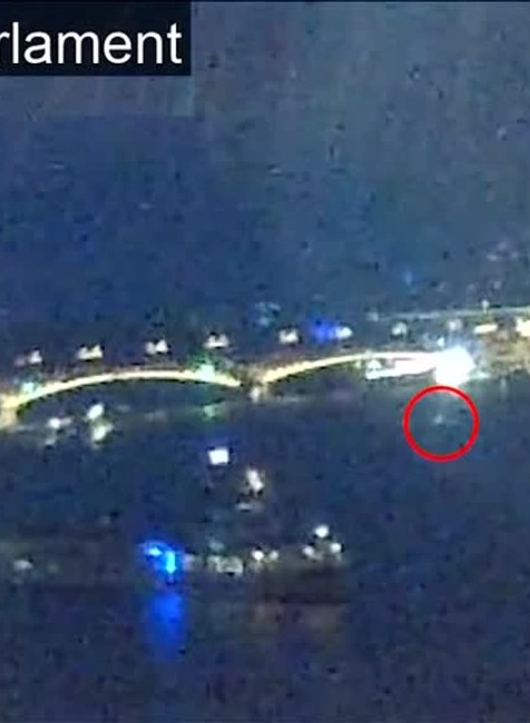 Tragédia na Dunaji si vyžiadala minimálne 7 životov. Záchranári stále pokračujú v hľadaní nezvestných