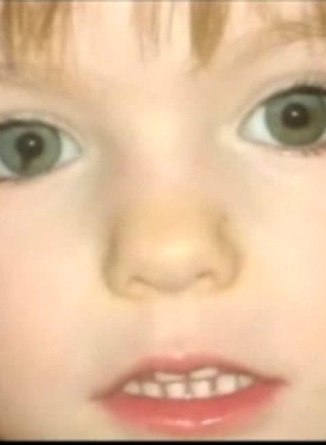 Pred 10 rokmi zmizla Madeleine. Prípad plný otáznikov stále nie je vyriešený1198