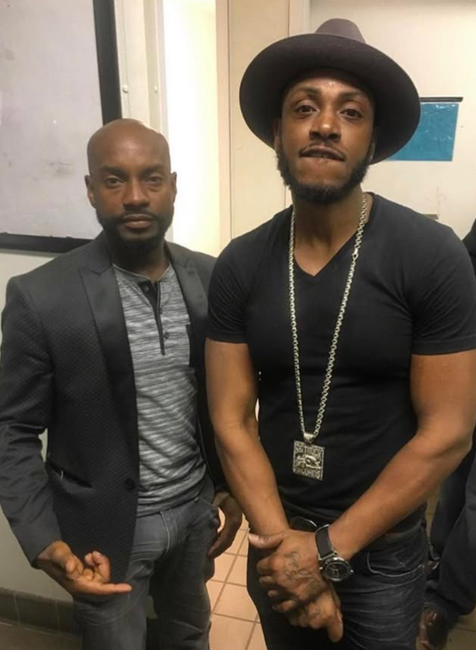 Mystikal