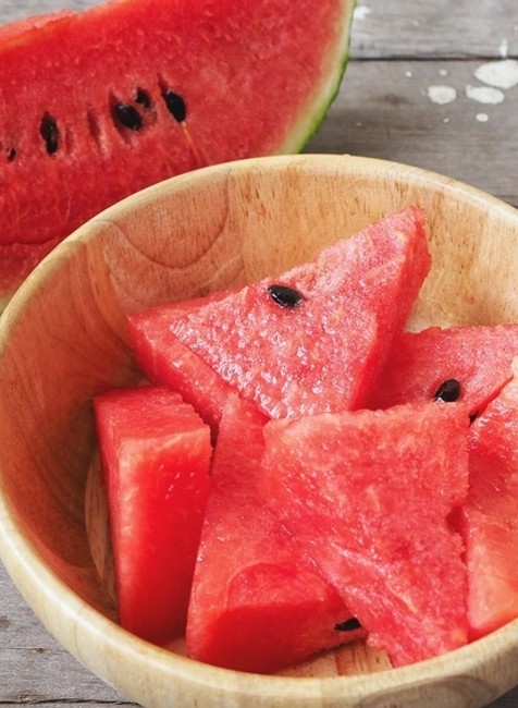 melón