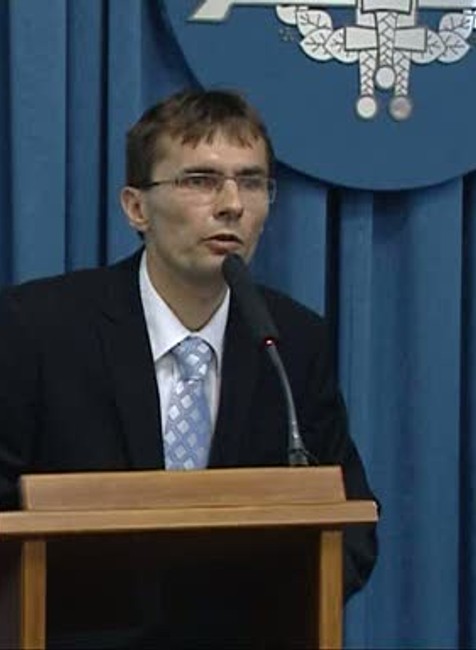 Galko sa pustil do Fica