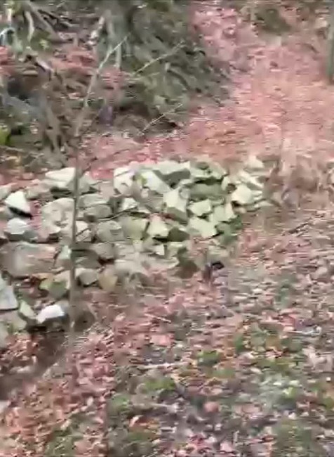 [multi] nájdené telo knižková dolina 36