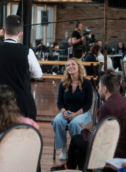 A SME TU, talkšou, autizmus, autistické spektrum - ilustračná foto