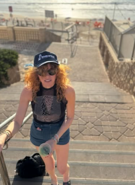 Natasha Lyonne