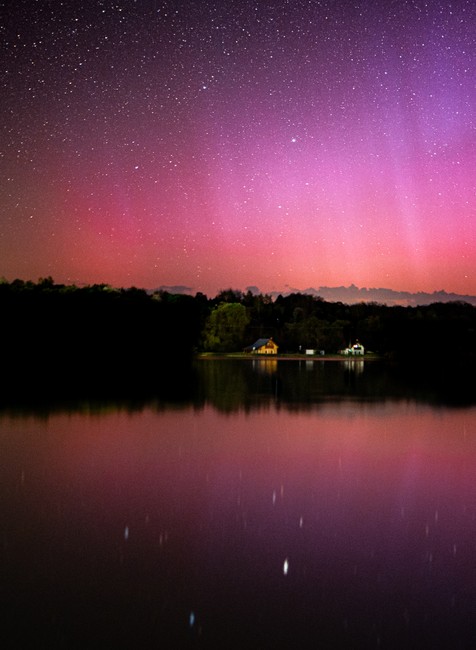 Polárna Žiara - Samuel Petra (3)