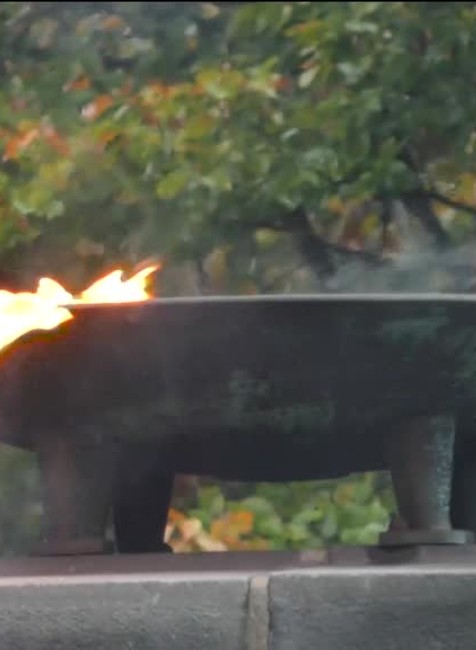 Na Dukle si pripomenuli jednu z najťažších horských bitiek u nás. Vojaci zomierali po tisícoch