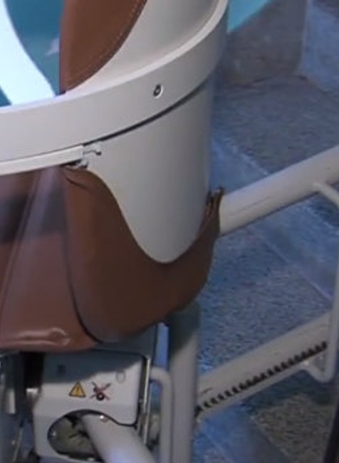 Imobilní obyvatelia sa už nebudú cítiť ako v žalári