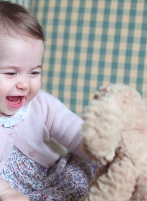 Princezná Charlotte